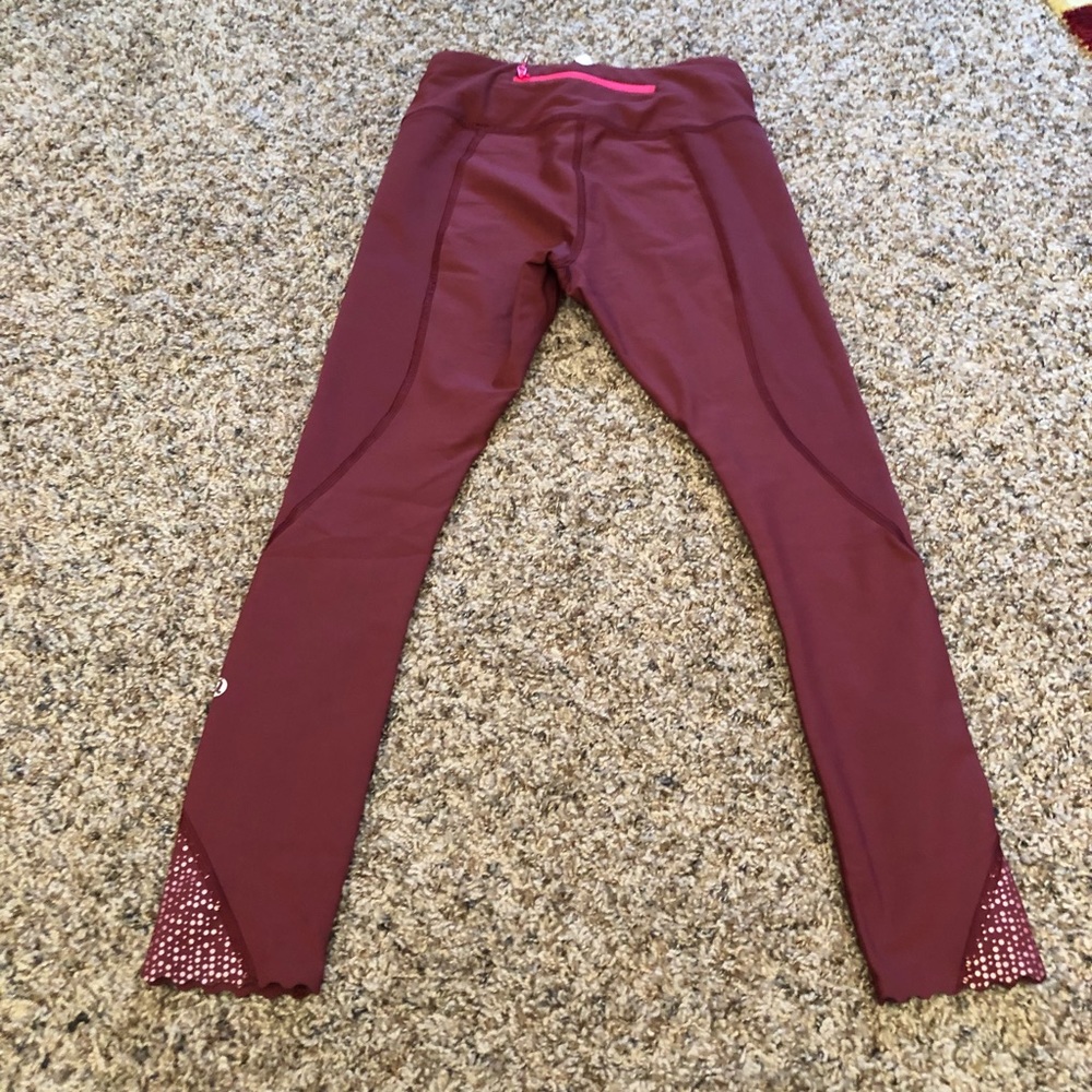 Lululemon Tight Stuff Tight - Picture 6 of 8